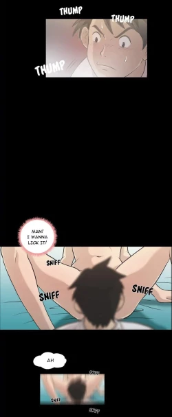 Page 10 of Her Voice • Chapter 2: Wet Dream