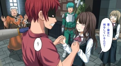 Page 21 of Zeek Quest 2