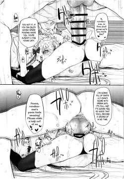 Page 18 of Marked Girls Vol. 17