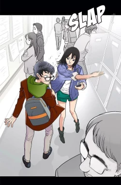 Page 14 of Housemates • Chapter 1: Ten Seconds