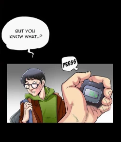 Page 19 of Housemates • Chapter 1: Ten Seconds