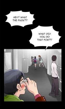 Page 29 of Housemates • Chapter 1: Ten Seconds