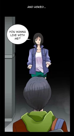 Page 47 of Housemates • Chapter 1: Ten Seconds