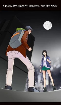 Page 53 of Housemates • Chapter 1: Ten Seconds