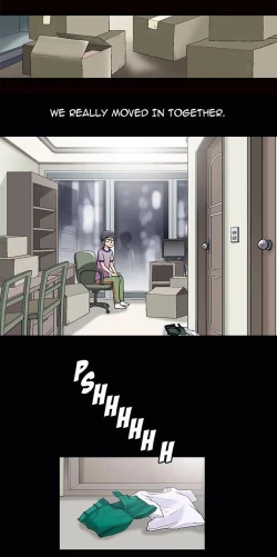 Page 55 of Housemates • Chapter 1: Ten Seconds