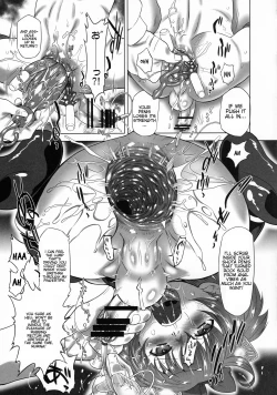 Page 25 of Nyoudou Summit