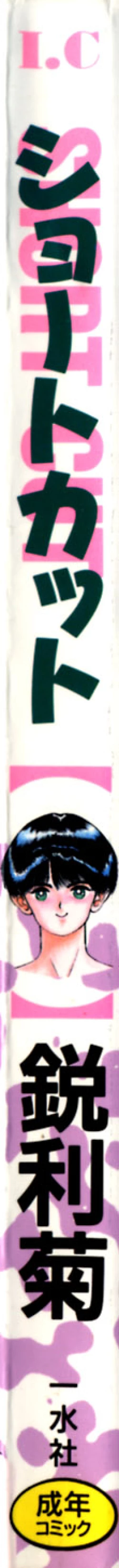 Page 3 of Short cut 1