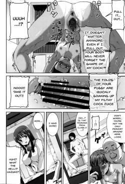 Page 22 of "Kare ni... Dakaremashita. Ato, Ne..."| He...Embraced Me.After That... Ch.1-8