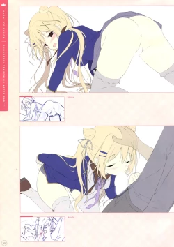 Page 69 of SugaTem! AFTER PARTY!