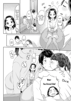 Page 4 of Neteru Aida ni Ecchi Shite | Sleeping Schoolgirl Prostitution