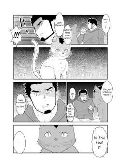 Page 12 of Bakeneko Katari