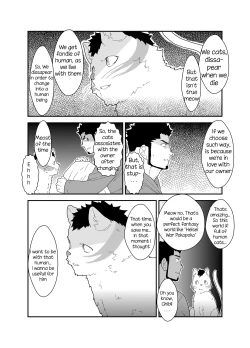 Page 14 of Bakeneko Katari