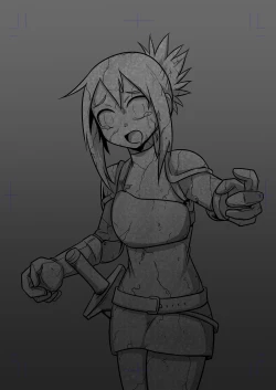 Page 19 of Katame Dungeon