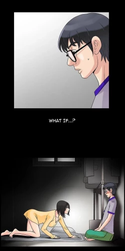 Page 11 of Housemates • Chapter 2: First Day Living Together