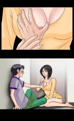 Page 15 of Housemates • Chapter 2: First Day Living Together