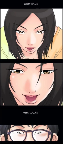 Page 19 of Housemates • Chapter 2: First Day Living Together