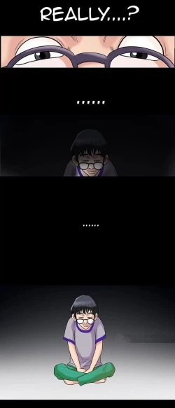 Page 21 of Housemates • Chapter 2: First Day Living Together