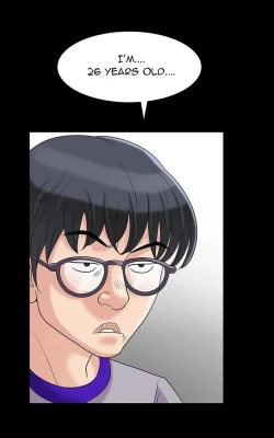 Page 31 of Housemates • Chapter 2: First Day Living Together