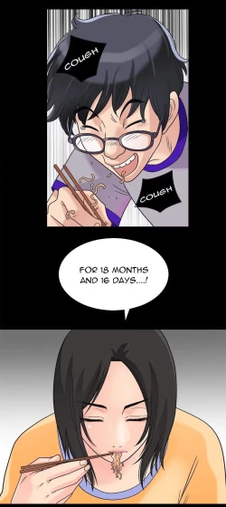 Page 36 of Housemates • Chapter 2: First Day Living Together