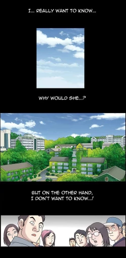 Page 37 of Housemates • Chapter 2: First Day Living Together