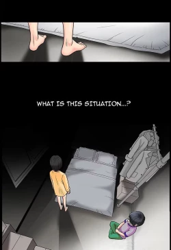 Page 6 of Housemates • Chapter 2: First Day Living Together