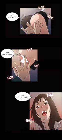 Page 22 of Her Voice • Chapter 3: Working all Night