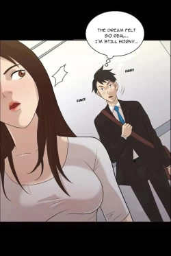 Page 3 of Her Voice • Chapter 3: Working all Night