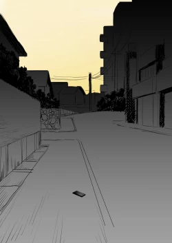 Page 3 of 鳩羽つぐ誘拐事件 Date