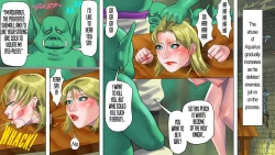 Page 19 of Seikishi Aquarius Chijoku no Nyotai Kaizou | Holy Knight Aquarius - Slut Body Remodeling of Shame