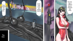 Page 49 of Seikishi Aquarius Chijoku no Nyotai Kaizou | Holy Knight Aquarius - Slut Body Remodeling of Shame