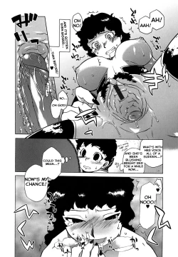 Page 58 of Mamma Mia! Ch.1-9