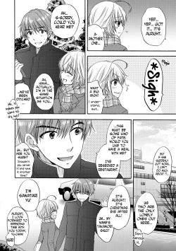 Page 4 of Houkago Love Mode 11