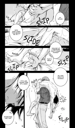 Page 19 of BETWEEN BATHROOM AND BEDROOM.