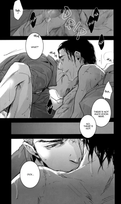 Page 23 of BETWEEN BATHROOM AND BEDROOM.