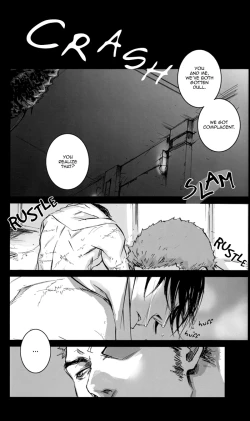 Page 8 of BETWEEN BATHROOM AND BEDROOM.