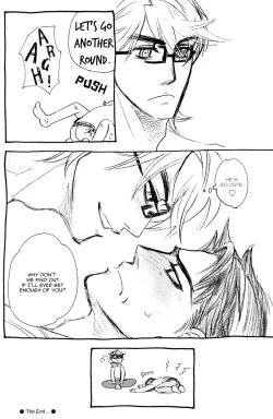 Page 31 of PILLOW TALK+HOLIDAY