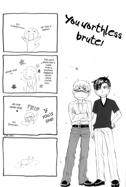 Page 7 of Renai Nenrei| Romance Years