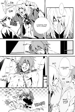 Page 10 of ANIMAL LIFE