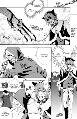 Page 20 of ANIMAL LIFE