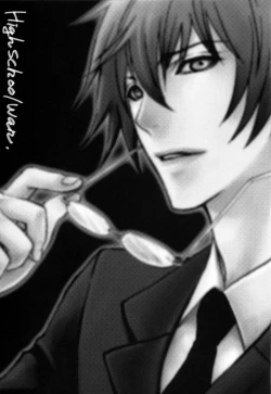 Page 6 of High School War