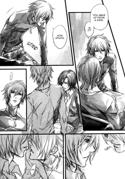 Page 12 of LOST END end