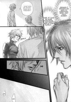 Page 14 of LOST END end