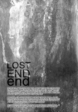 Page 22 of LOST END end