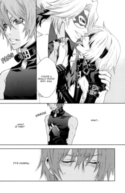 Page 10 of Rainy Rose