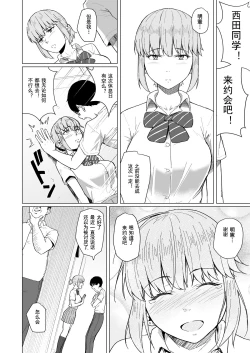 Page 24 of Nishida-san wa Netorareru
