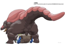 Page 16 of Ginga Senshi Justian VS Seieki Kaijuu Dorgon