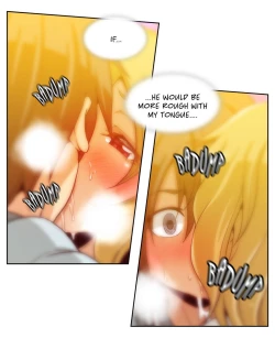 Page 105 of Secret Folder - Chapter 2: Cum Inside Me!