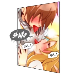 Page 108 of Secret Folder - Chapter 2: Cum Inside Me!