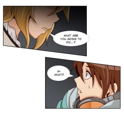 Page 37 of Secret Folder - Chapter 2: Cum Inside Me!