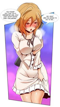 Page 38 of Secret Folder - Chapter 2: Cum Inside Me!